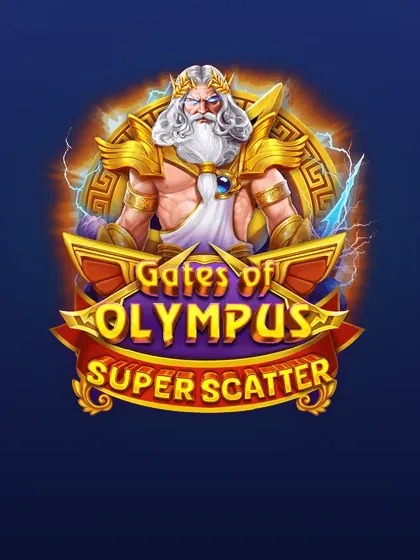 Gates of Olympus Super Scatter — NetWin Casino मा स्लट खेल