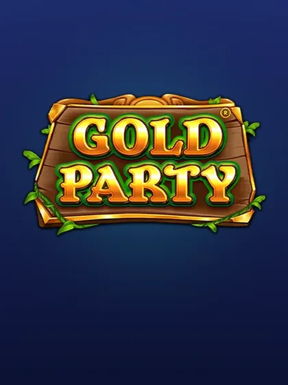 Gold Party — NetWin Casino मा स्लट खेल