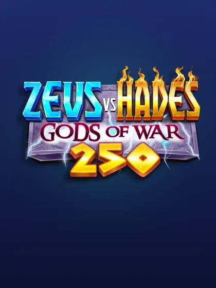 Zeus vs Hades — NetWin Casino मा स्लट खेल